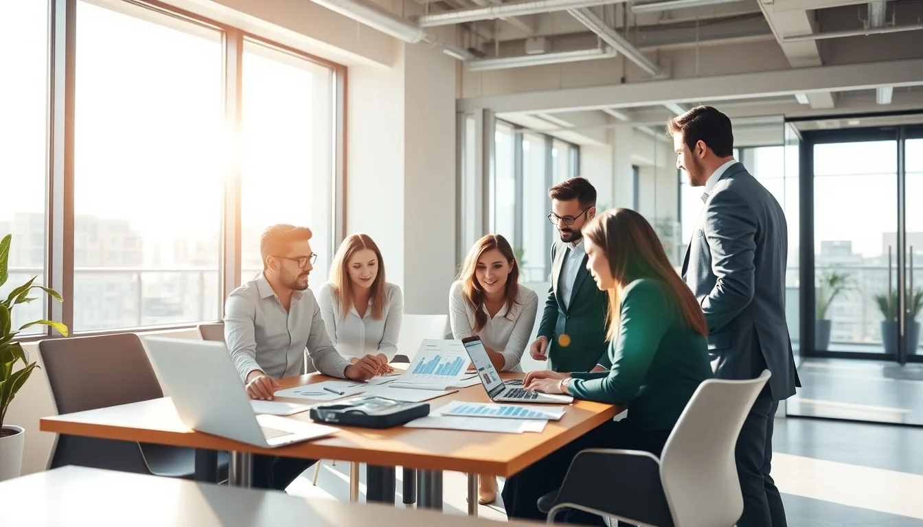 Your Partner in Account Management Solutions